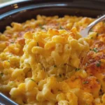 Crockpot Mac and Cheese