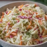 Slavic Coleslaw