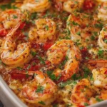 Louisiana Shrimp