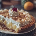 Old Fashioned Stupid Pie