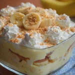 Nana’s Banana Pudding